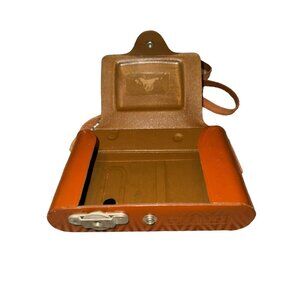 Vintage Six-20 Field Case By Eastman Kodak